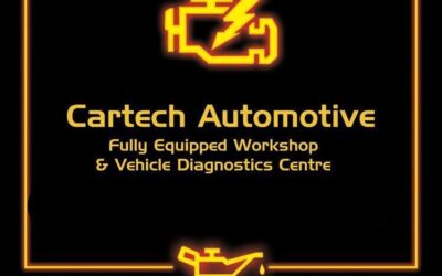 Cartech Automotive