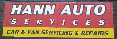 Hann Auto Service