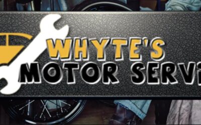 Whytes Motors