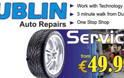 Dublin Auto Repairs