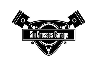 Six Crosses Garage
