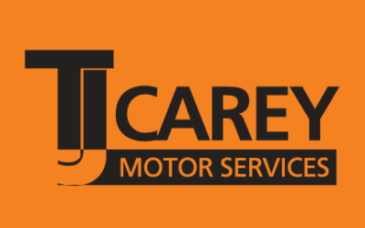 TJ Carey Motor Services Ltd