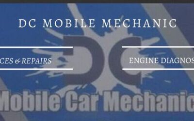 DC Mobile Mechanics